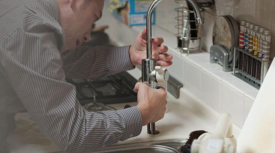 Professional sewer line replacement in Fowlerton, TX